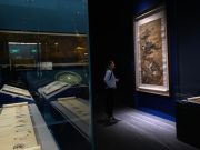 Cina: Pechino ospita mostra su civiltà di Stati membri SCO