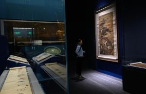 Cina: Pechino ospita mostra su civiltà di Stati membri SCO