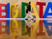 Cina: capacità di calcolo intelligente al secondo posto nel mondo