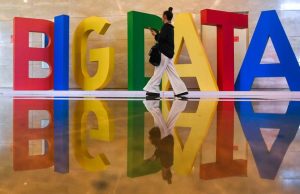 Cina: capacità di calcolo intelligente al secondo posto nel mondo