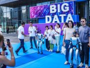 Cina: Guizhou, al via China Int’l Big Data Industry Expo 2025