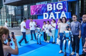 Cina: Guizhou, al via China Int’l Big Data Industry Expo 2025