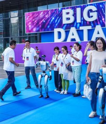 Cina: Guizhou, al via China Int’l Big Data Industry Expo 2025