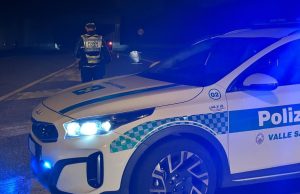 A Roè Volciano la Locale scopre una casa per appuntamenti