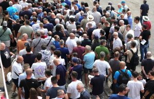 Abbonamenti Union: 762 tessere nel primo giorno di prelazione