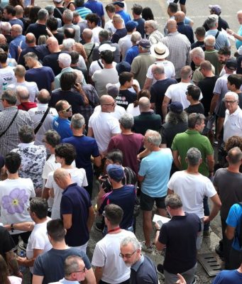 Abbonamenti Union: 762 tessere nel primo giorno di prelazione