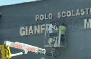 Adro, Rolfi contro la rimozione di Miglio: “Atto di codardia”