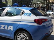 Agente fuori servizio fa arrestare due pluripregiudicati