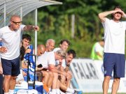 Al Rigamonti un incontro speciale con Diana e Filippini