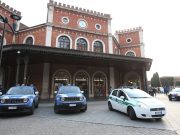 Alto impatto: controllate 200 persone, 10 fogli di via e 9 espulsioni