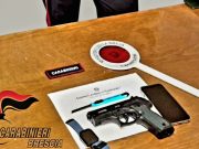 Appuntamento su una app d’incontri si trasforma in rapina