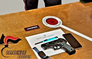 Appuntamento su una app d’incontri si trasforma in rapina