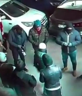 Assalto al caveau di Calcinato: catturato un latitante