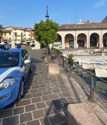 B&B irregolare a Desenzano: turisti “fantasma” e carenze igieniche