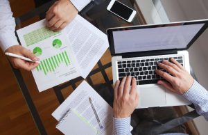 Brescia, cresce la fiducia del terziario nel secondo trimestre