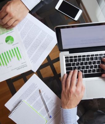 Brescia, cresce la fiducia del terziario nel secondo trimestre