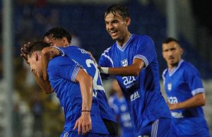 Buona la prima per l’Union Brescia. Al Rigamonti finisce 2 a 1