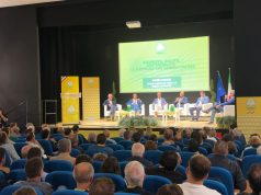 “Coldiretti: allevamenti pilastro del Made in Italy. Prandini: servono infrastrutture”