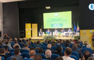 “Coldiretti: allevamenti pilastro del Made in Italy. Prandini: servono infrastrutture”