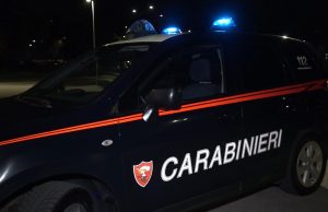 Concesio, giovane tenta il suicidio dal ponte: salvata dai Carabinieri