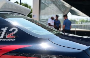 Controlli dei Carabinieri: denunce, un arresto e sequestri