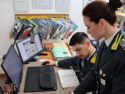 Controlli della Finanza: 15 attività sospese e 90 lavoratori in nero