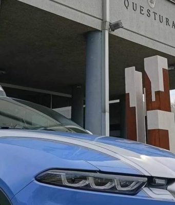 Controlli in città: arrestati due bresciani pluripregiudicati