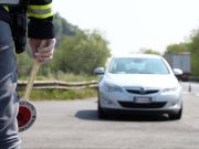 Controlli rafforzati per l’estate: 11 patenti ritirate e 6 denunce