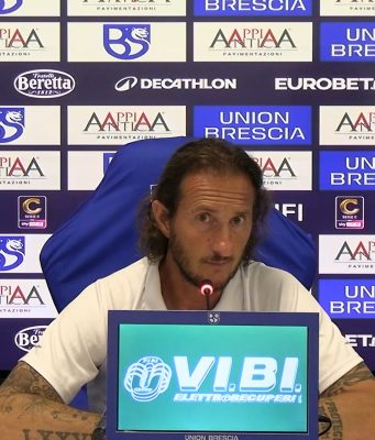 Diana, “sono incazzatissimo. Ci manca lo spirito killer di chiudere la partita”