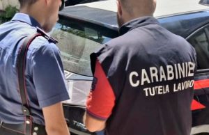 Diverse irregolarità e maxi multa per un ristorante di Rivoltella