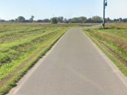 Donna trovata morta in un fosso a fianco di un monopattino