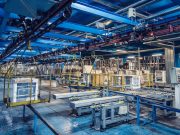 Dopo otto trimestri in rosso, timida ripresa dell’industria bresciana