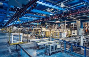 Dopo otto trimestri in rosso, timida ripresa dell’industria bresciana