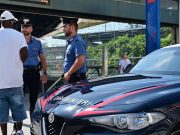 Droga, evasioni e lavoro nero: controlli straordinari dei Carabinieri
