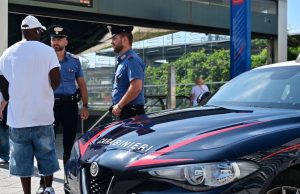 Droga, evasioni e lavoro nero: controlli straordinari dei Carabinieri