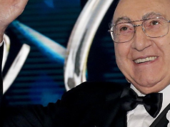 Addio a Pippo Baudo. Aveva 89 anni