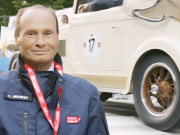 È morto Costantino Franchi