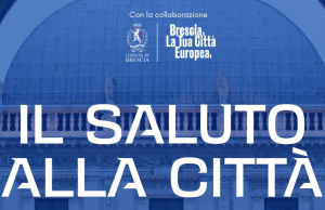 “Il saluto alla città” dell’Union Brescia è in diretta su Èlive e BresciaInGol