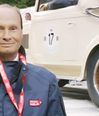 È morto Costantino Franchi