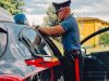 19enne, ricercato, alla vista dei Carabinieri tenta la fuga. Arrestato