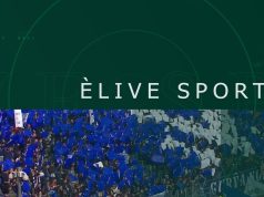 Èlive, il calcio dà il via alla stagione Tv 2025/2026