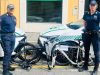Fermato a Rezzato: auto rubata con a bordo due bici (forse) rubate