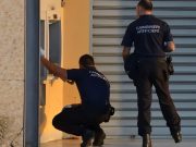 Ferragosto: assalto al Bancomat, arresti e maxi sequestro di rame