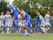 Finisce 0 a 0 l’amichevole fra Union Brescia e Virtus Entella