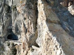 Cessata l’allerta meteo, riaperte la SP 38 della Forra e la SP 88 a Paspardo