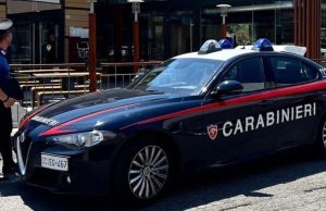 Furti a Bagnolo e Sirmione: due arresti e un 15enne denunciato