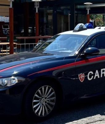 Furti a Bagnolo e Sirmione: due arresti e un 15enne denunciato