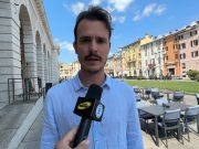 Furti al Villaggio Badia, Andreoli: “La Giunta ci ha ignorato”