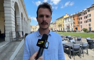 Furti al Villaggio Badia, Andreoli: “La Giunta ci ha ignorato”