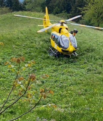 Giovane si tuffa nel fiume e non riemerge. Tragedia a Palazzolo